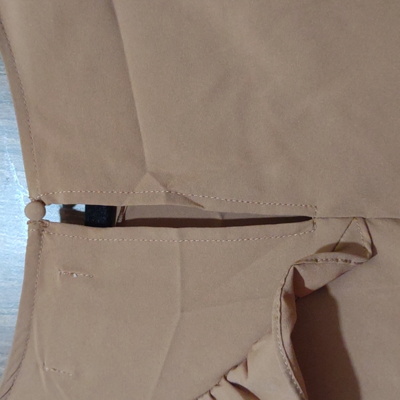 Women's Kensie Jeans Blouse Size Large Gently Used - Picture 6 of 10